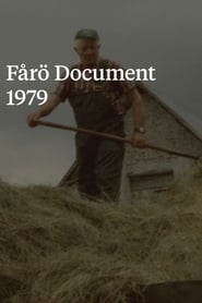 Faro Document 1979' Poster