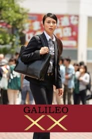 Galileo XX' Poster