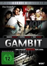 Gambit' Poster