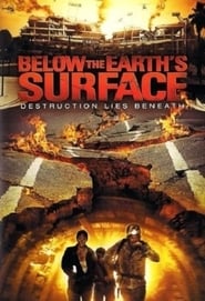 Below the Earths Surface' Poster