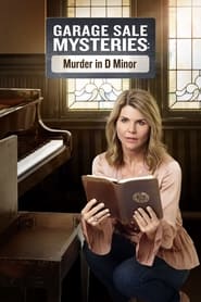 Streaming sources forGarage Sale Mysteries Murder In D Minor