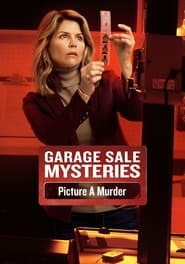 Streaming sources forGarage Sale Mysteries Picture a Murder