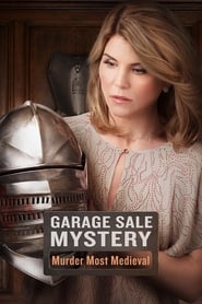Streaming sources forGarage Sale Mystery Murder Most Medieval