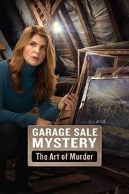 Streaming sources forGarage Sale Mystery The Art of Murder