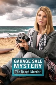 Streaming sources forGarage Sale Mystery The Beach Murder
