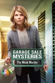 Streaming sources forGarage Sale Mysteries The Mask Murder