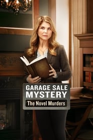 Streaming sources forGarage Sale Mystery The Novel Murders