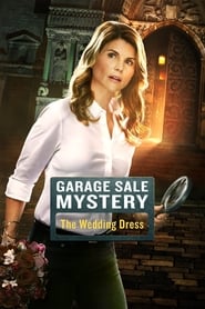 Streaming sources forGarage Sale Mystery The Wedding Dress