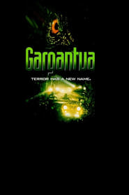 Gargantua' Poster