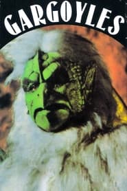 Gargoyles' Poster