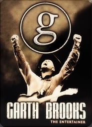 Garth Live from Central Park' Poster