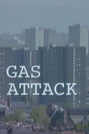 Gas Attack' Poster