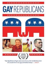 Gay Republicans' Poster