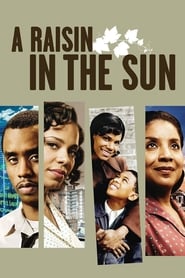 A Raisin in the Sun' Poster