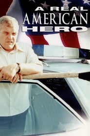 A Real American Hero' Poster