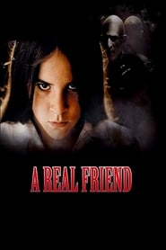 A Real Friend' Poster