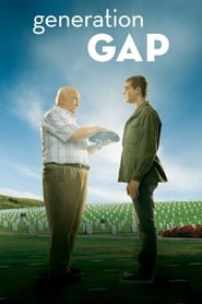 Generation Gap' Poster
