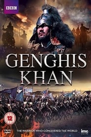 Genghis Khan' Poster