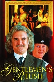 Gentlemens Relish' Poster