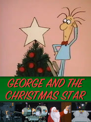 George and the Christmas Star' Poster