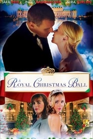 A Royal Christmas Ball' Poster