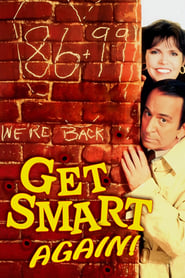 Get Smart Again' Poster