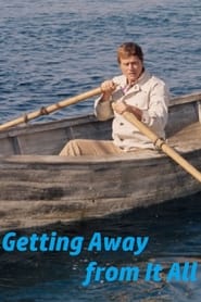Getting Away from It All' Poster