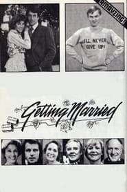 Getting Married' Poster