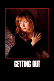 Getting Out' Poster
