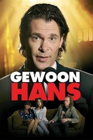 Gewoon Hans' Poster