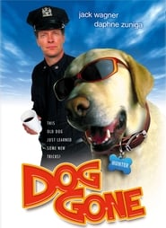 Ghost Dog A Detective Tail' Poster