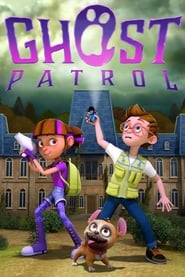 Ghost Patrol' Poster