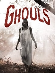Ghouls' Poster