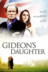 Gideons Daughter' Poster