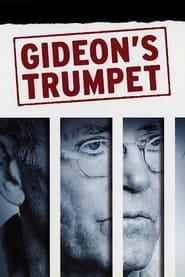 Gideons Trumpet' Poster