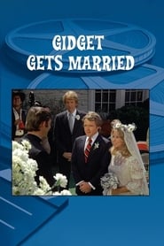 Gidget Gets Married' Poster