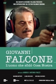 Giovanni Falcone luomo che sfid Cosa Nostra' Poster