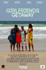 Girlfriends Getaway' Poster