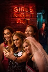 Streaming sources forGirls Night Out