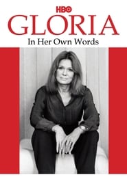 Gloria In Her Own Words' Poster
