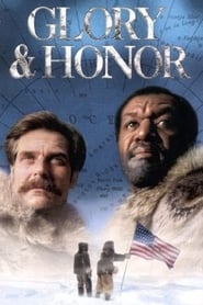 Glory  Honor' Poster