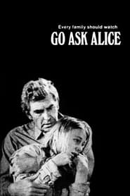Go Ask Alice' Poster