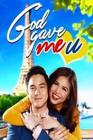 God Gave Me You' Poster