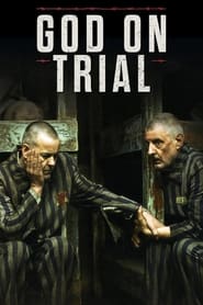 God on Trial' Poster