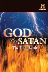 God v Satan The Final Battle' Poster