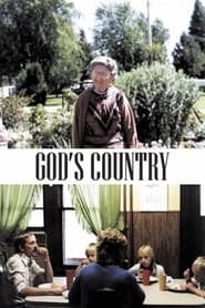 Gods Country' Poster