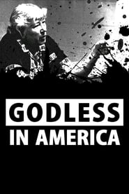 Godless in America' Poster