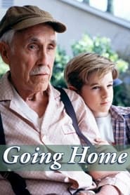 Going Home' Poster