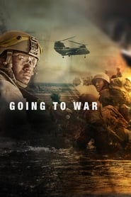 Going to War' Poster