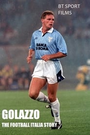 Golazzo The Football Italia Story